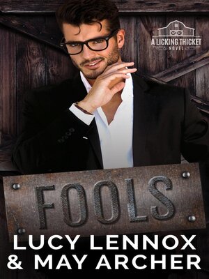 cover image of Fools